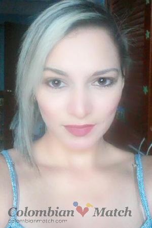 160577 - Esperanza Age: 41 - Colombia