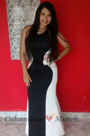 160719 - Ana Age: 30 - Colombia