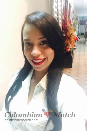 161198 - Franci Age: 35 - Colombia