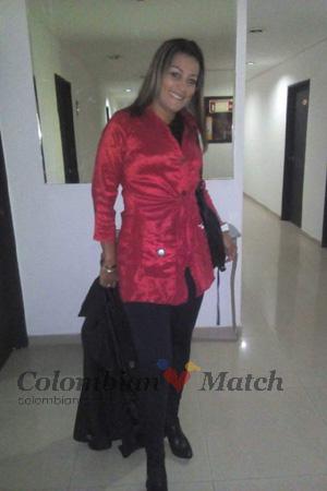 161376 - Sugey Age: 50 - Colombia