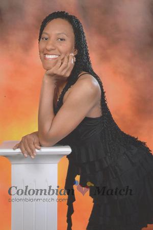 161538 - Marlene Age: 39 - Colombia