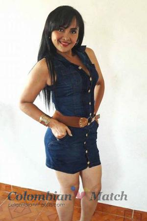 161647 - Ilse Age: 44 - Colombia
