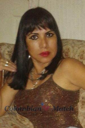 161995 - Sandra Age: 60 - Costa Rica