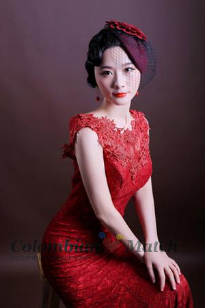 162563 - Lanxiu Age: 38 - China