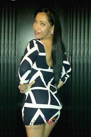 162803 - Yeisy Ivonne Age: 47 - Panama