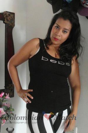 162810 - Farrah Age: 42 - Colombia