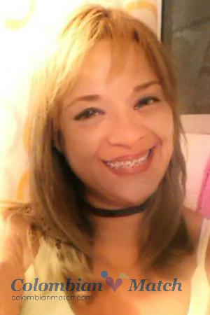 162811 - Teresa Age: 52 - Colombia