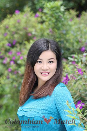 162850 - Lihong Age: 46 - China