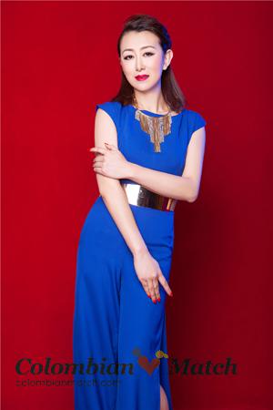 162993 - Yan Age: 45 - China