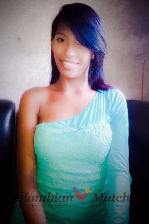 163076 - Yesica Age: 32 - Colombia