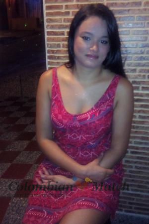 163089 - Natalia Age: 34 - Colombia
