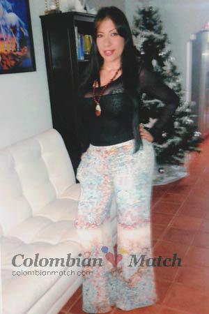 163469 - Yesenia Age: 44 - Colombia