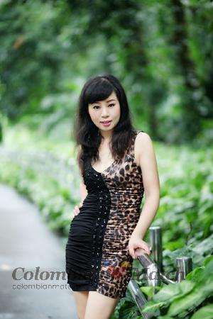 163630 - Caiyan Age: 47 - China