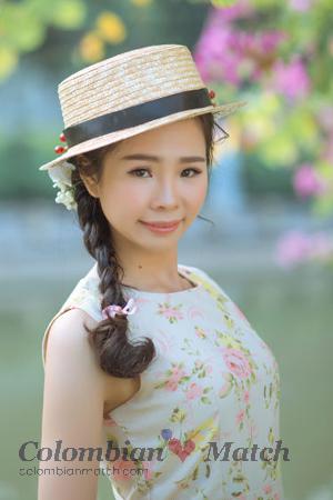 163632 - Jinlian Age: 36 - China