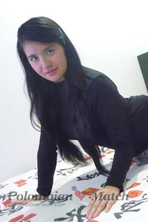163958 - Deisy Age: 36 - Colombia