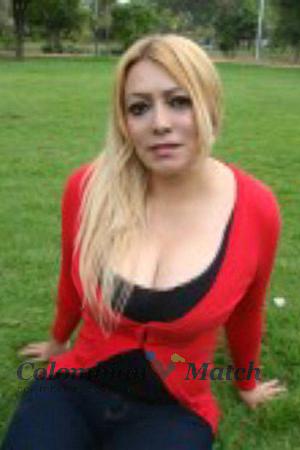 163963 - Dicy Age: 59 - Colombia
