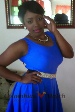 163972 - Madheline Age: 32 - Dominican Republic