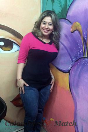 163983 - Yessenia Age: 47 - Honduras