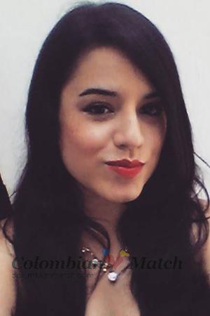 164161 - Yusti Age: 36 - Colombia