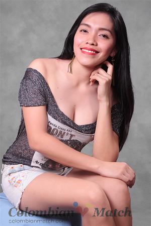164371 - Rachell Age: 31 - Philippines