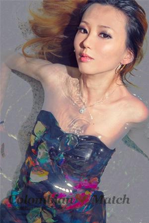 164445 - Ning Age: 41 - China