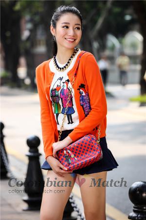 164465 - Yufen Age: 33 - China
