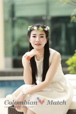 164468 - Xiaoyan Age: 45 - China