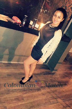 164554 - Mariam Age: 30 - Costa Rica