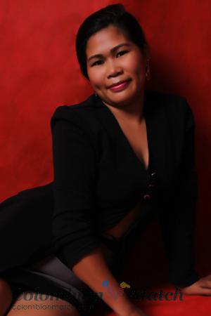 164652 - Percilita Age: 35 - Philippines