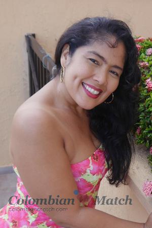 164756 - Angela Age: 49 - Colombia