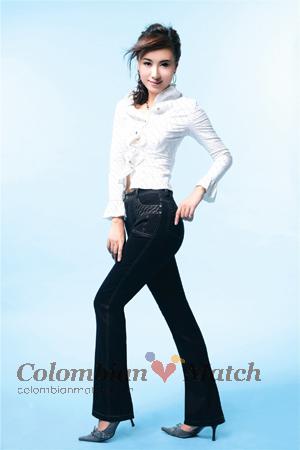 164845 - Xiaoqin Age: 39 - China