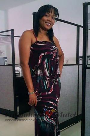 165127 - Gladys Age: 40 - Colombia