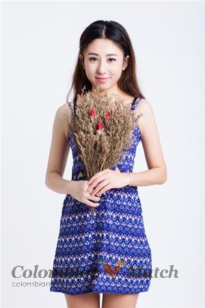 165258 - Liuliu Age: 36 - China