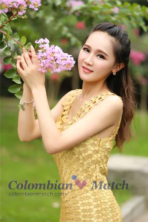 165271 - Qian Age: 34 - China