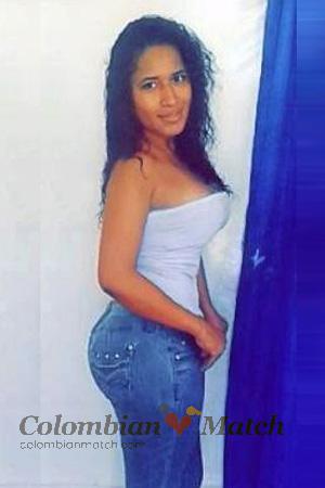 165478 - Alix Age: 39 - Colombia