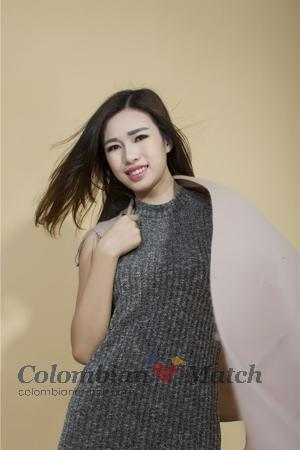 165575 - Fen Age: 34 - China