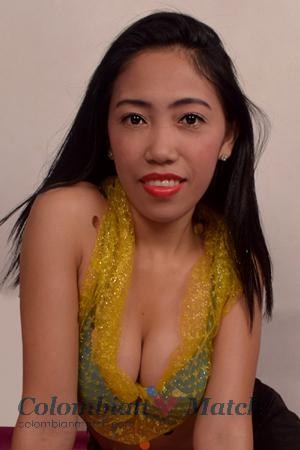 165677 - Cheryl Jane Age: 31 - Philippines