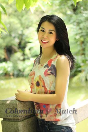 166100 - Yanfen Age: 49 - China