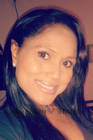 166402 - Patricia Age: 53 - Colombia