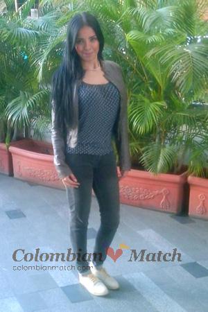 166654 - Carolina Age: 35 - Venezuela