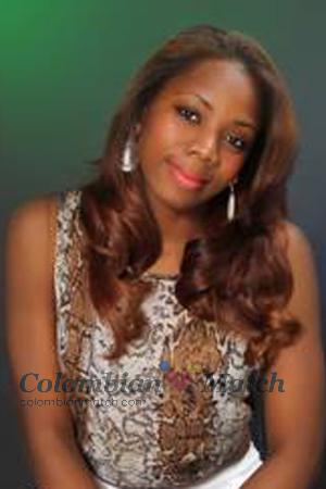 166660 - Elizabeth Age: 29 - Dominican Republic
