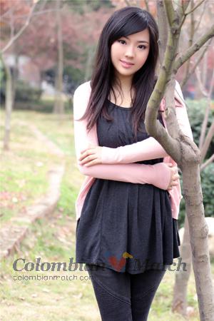 167118 - Yi Age: 31 - China