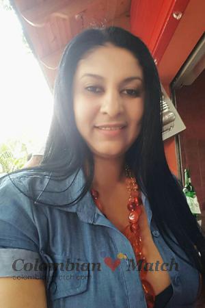 167264 - Dignora Age: 42 - Dominican Republic