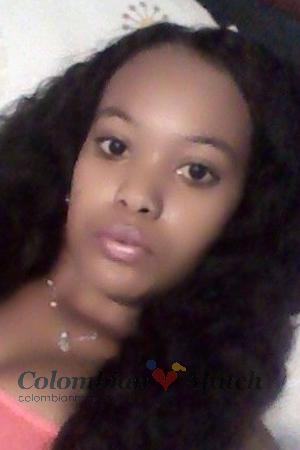 167423 - Leydy Age: 33 - Colombia