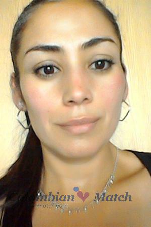 167424 - Marisol Age: 50 - Colombia