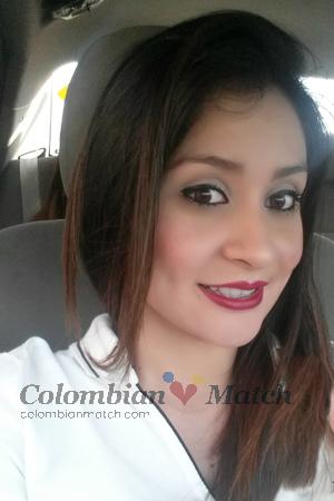 167428 - Veronica Age: 33 - El Salvador