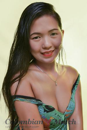 167830 - Jeanelyn Age: 35 - Philippines