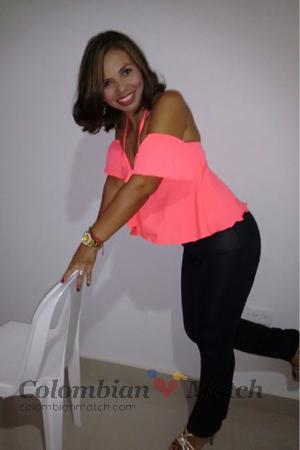 167956 - Sandra Age: 48 - Colombia
