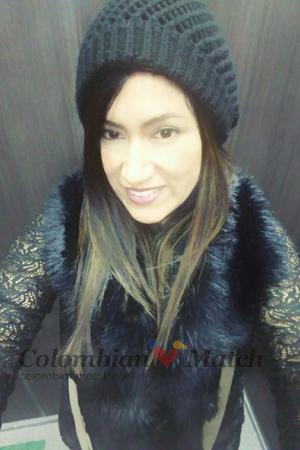 168105 - Marcela Age: 37 - Colombia