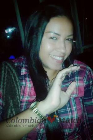 168123 - Karen Age: 40 - Colombia